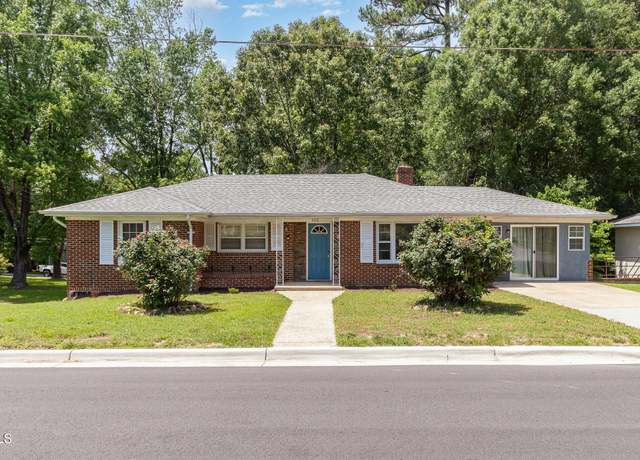 Property at 408 N Stewart St, Clayton, NC 27520, 3 beds, 2 baths