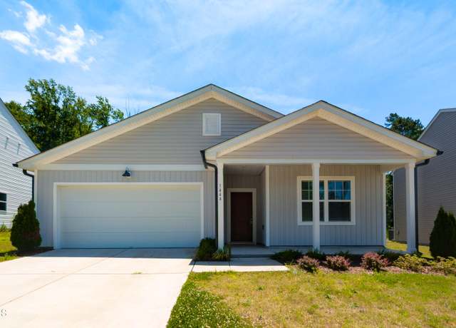 Property at 1444 Heron Pond St, Raleigh, NC 27604, 4 beds, 2 baths