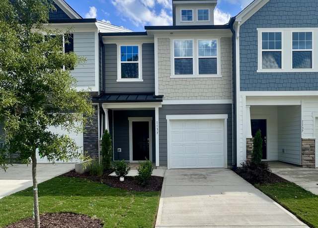 Property at 1133 Tembrook Dr, Mebane, NC 27302, 3 beds, 2.5 baths