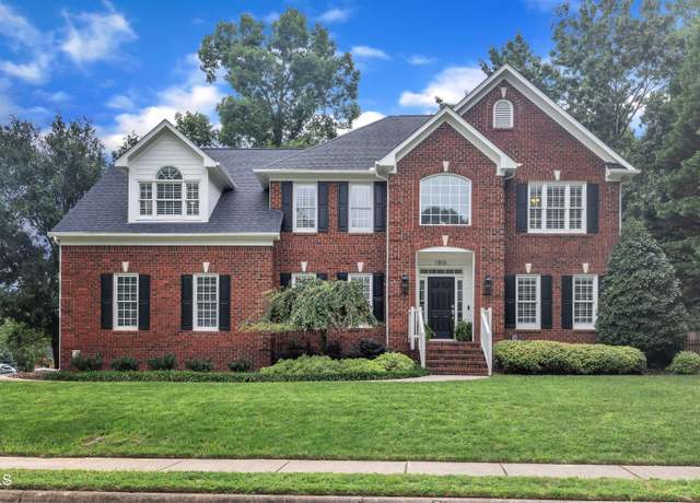 Property at 1816 Whittington Dr, Raleigh, NC 27614, 4 beds, 2.5 baths