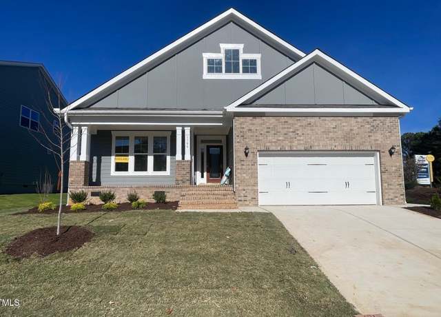 Property at 1504 Maelyn Way, Fuquay Varina, NC 27526, 5 beds, 3 baths