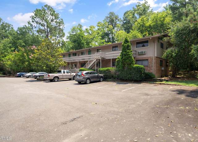 Property at 3 Shepherd Ln Bldg C, Chapel Hill, NC 27514, 2 beds, 1 bath