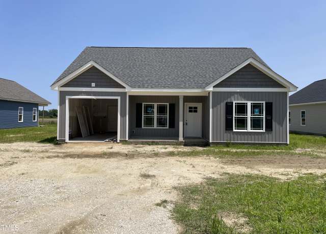 Property at 508 S Vance St, Fremont, NC 27830, 3 beds, 2 baths