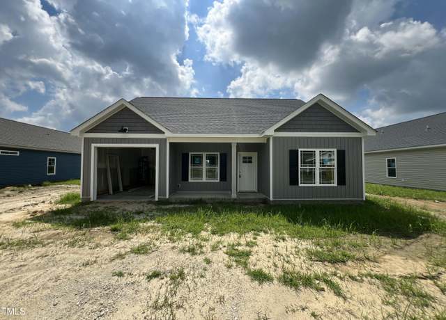 Property at 508 S Vance St, Fremont, NC 27830, 3 beds, 2 baths