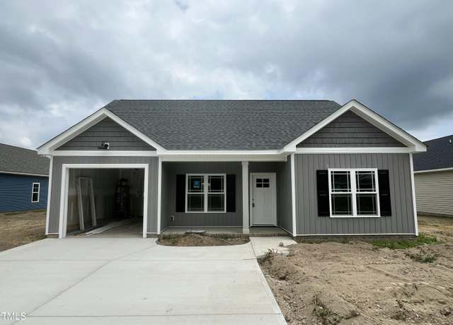 Property at 508 S Vance St, Fremont, NC 27830, 3 beds, 2 baths