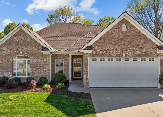 Property at 252 Shea Ct, Graham, NC 27253, 3 beds, 2 baths