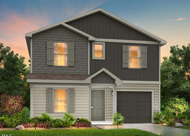 Property at 248 Lillian Ct, Roxboro, NC 27573, 4 beds, 2.5 baths