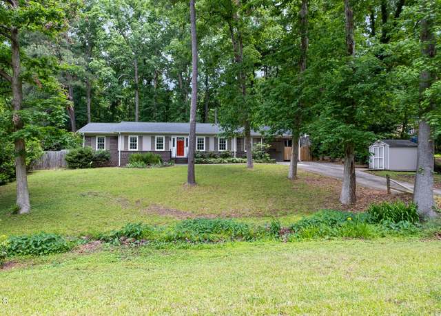 Property at 606 Chalice St, Durham, NC 27705, 3 beds, 2 baths
