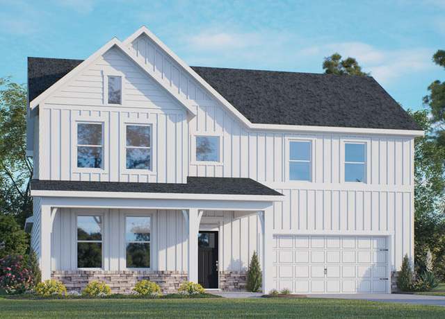 Property at 109 Bronco Pace Dr, Clayton, NC 27520, 4 beds, 3 baths