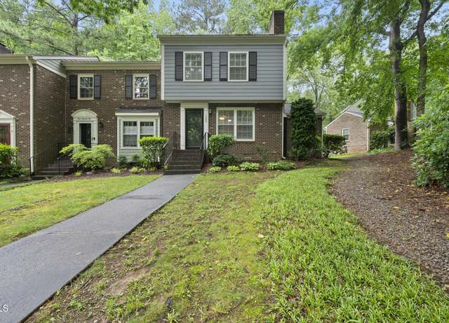 Property at 1200 Collington Dr, Cary, NC 27511, 3 beds, 2.5 baths