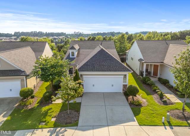 Property at 325 Currituck Ln, Durham, NC 27703, 2 beds, 2 baths