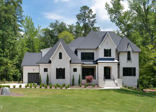 Property at 5084 Shakori Trl, Durham, NC 27707, 4 beds, 5 baths