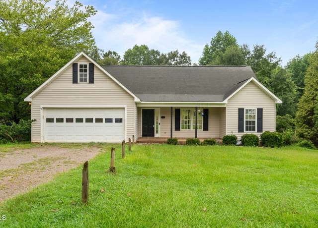Property at 1506 Rollins Store Rd, Sanford, NC 27332, 3 beds, 2 baths