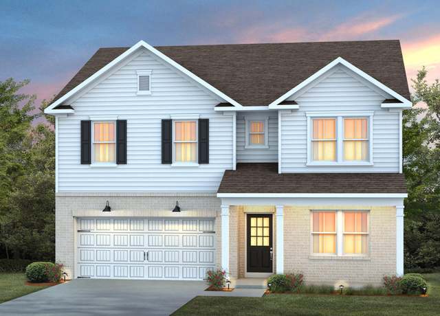 Property at 340 Bridle Brook Way, Fuquay Varina, NC 27526, 5 beds, 3 baths