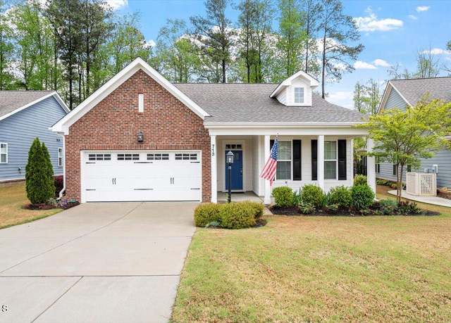 Property at 713 Catherine Lake Ct, Fuquay Varina, NC 27526, 3 beds, 2 baths
