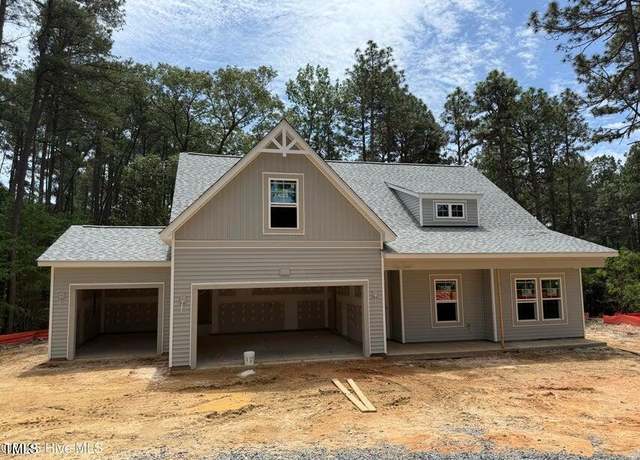 Property at 2 Foxfire Blvd, Jackson Springs, NC 27281, 3 beds, 3 baths