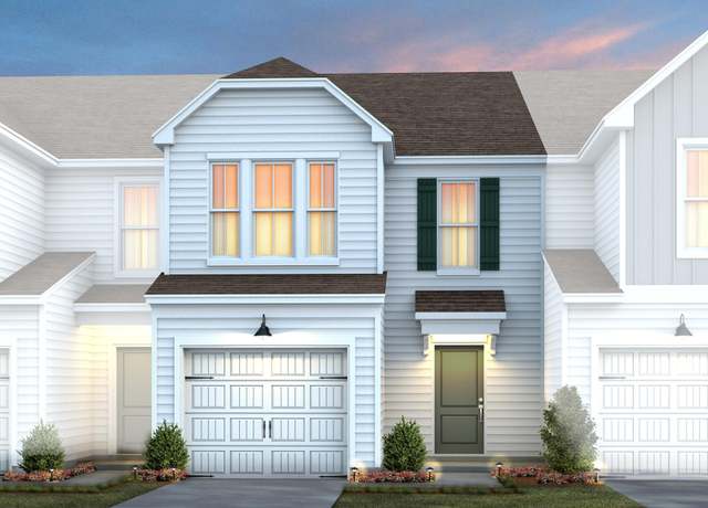 Property at 4031 Kidd Pl, Durham, NC 27703, 3 beds, 2.5 baths
