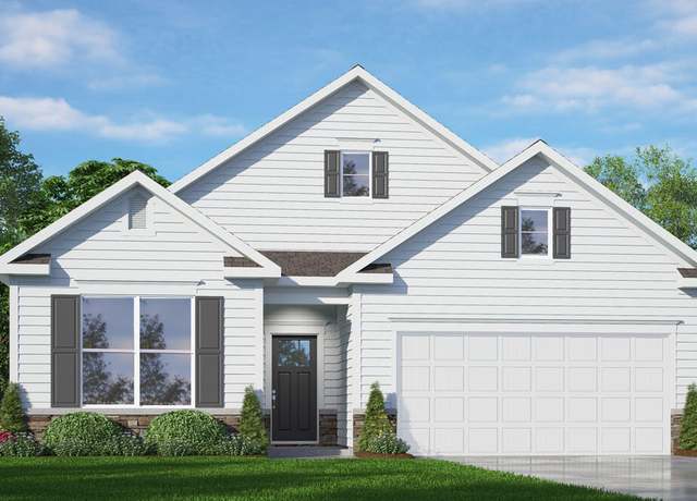 Property at 536 Banbury Ln, Pinehurst, NC 28374, 4 beds, 3 baths