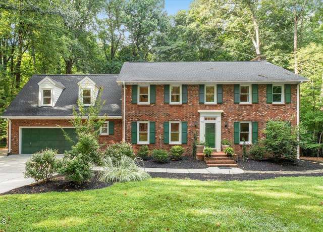 Property at 705 Bennington Dr, Raleigh, NC 27615, 4 beds, 2.5 baths