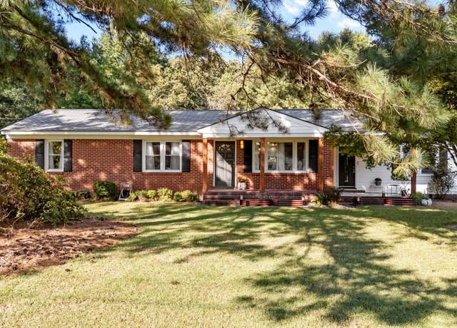 Property at 2155 Piney Grove Church Rd, Kenly, NC 27542, 3 beds, 2 baths