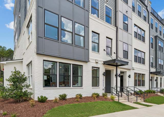 Property at 905 Ball Field Aly #103, Cary, NC 27511, 2 beds, 2.5 baths
