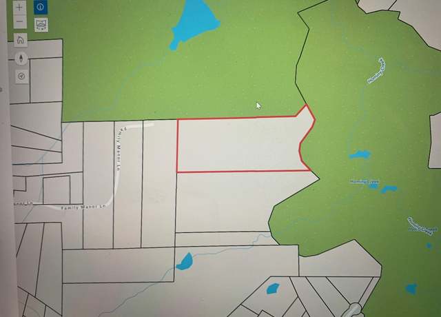 Property at 0 Lizard Lick Rd, Wendell, NC 27591