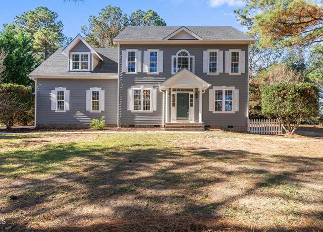 Property at 3128 Gold Dust Ln, Willow Springs, NC 27592, 3 beds, 2.5 baths