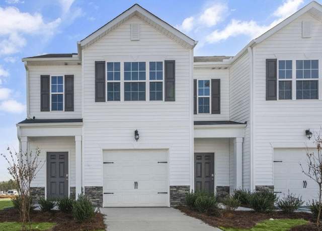 Property at 212 Starlight St, Sanford, NC 27330, 3 beds, 2.5 baths