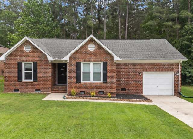 Property at 6108 Garden Ct, Fayetteville, NC 28311, 2 beds, 2 baths