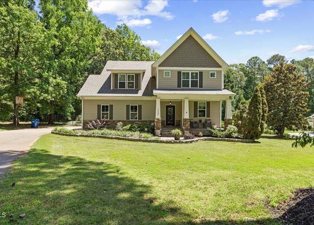 Property at 12636 Old Creedmoor Rd, Raleigh, NC 27613, 3 beds, 2.5 baths
