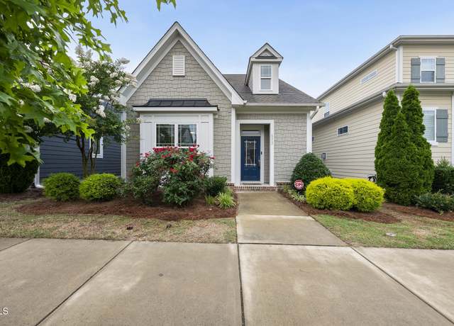 Property at 6313 Kayton St, Raleigh, NC 27616, 3 beds, 2.5 baths