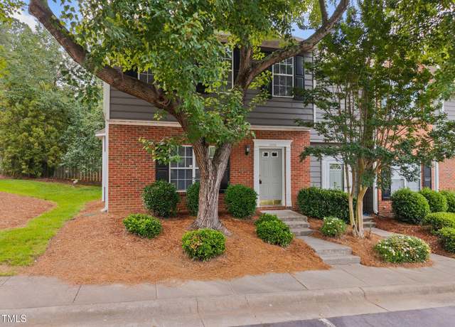 Property at 4406 Still Pines Dr, Raleigh, NC 27613, 2 beds, 2.5 baths