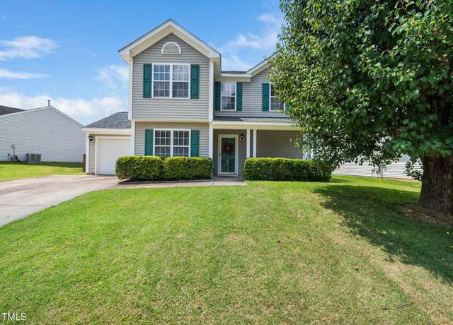 Property at 6228 Saybrooke Dr, Raleigh, NC 27604, 3 beds, 2.5 baths