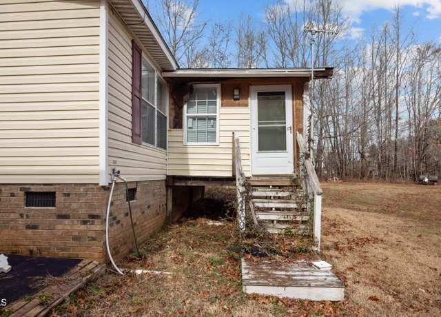 Property at 1469 Mollie Mooney Rd, Roxboro, NC 27574, 3 beds, 2 baths
