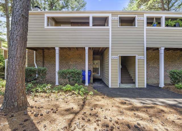 Property at 3213 Mill, Raleigh, NC 27612, 2 beds, 2 baths
