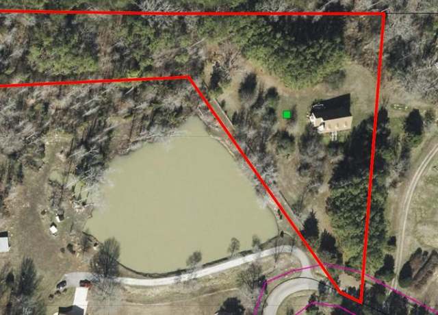Property at 7137 Winding Way, Wake Forest, NC 27587