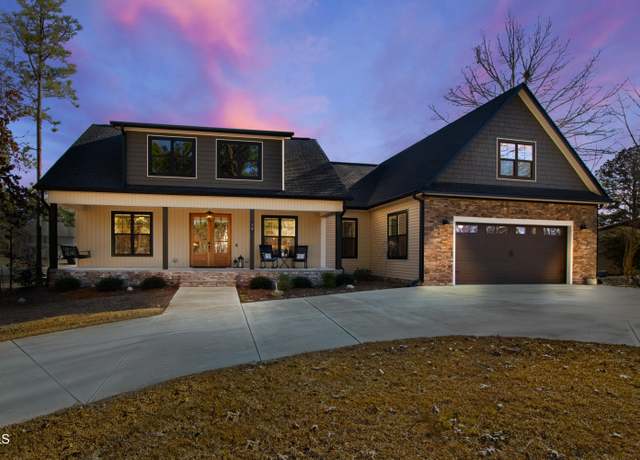 Property at 79 Cove Lndg, Sanford, NC 27332, 4 beds, 3.5 baths