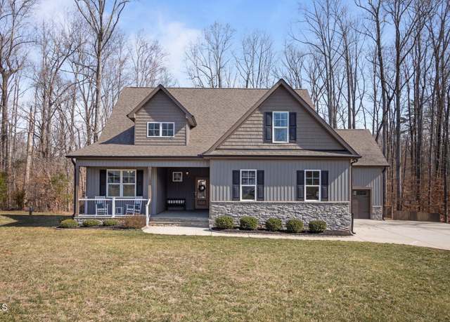 Property at 193 Jenny Ln, Timberlake, NC 27583, 3 beds, 3 baths