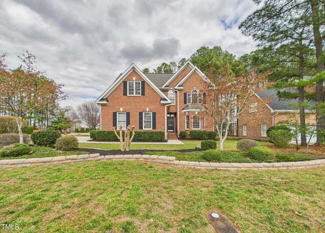 Property at 1201 Clematis St, Knightdale, NC 27545, 4 beds, 2.5 baths