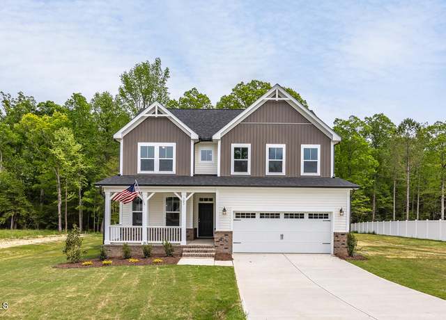 Property at 303 Old Fashioned Way, Lillington, NC 27546, 4 beds, 3 baths