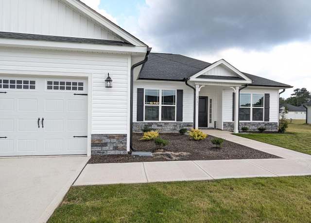 Property at 473 Sweet Potato Ln Lot 12, Nashville, NC 27856, 3 beds, 2 baths