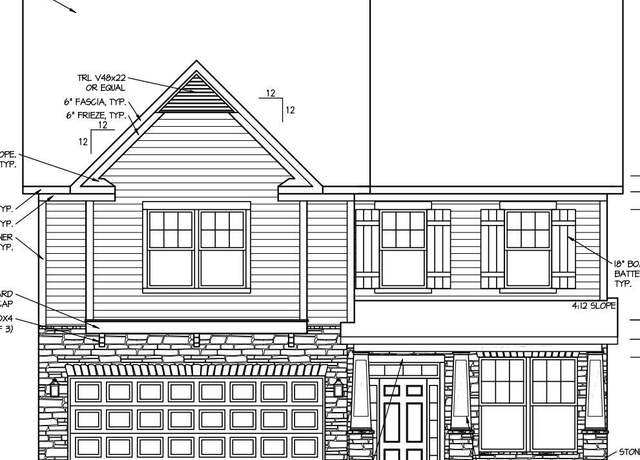 Property at 1036 Channel Drop Lp, Zebulon, NC 27597, 4 beds, 3.5 baths