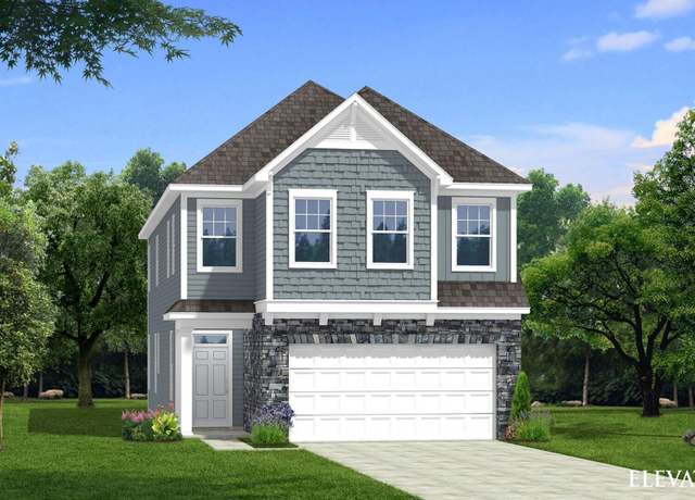 Property at 1001 Shovelhead Dr #1, Durham, NC 27703, 3 beds, 2.5 baths