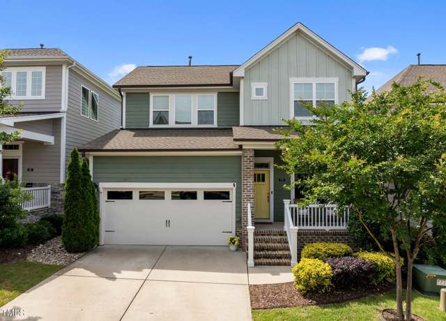 Property at 78 Salt Cedar Ln, Chapel Hill, NC 27516, 3 beds, 2.5 baths