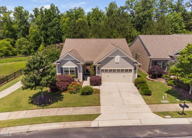 Property at 323 Rosedale Creek Dr, Durham, NC 27703, 2 beds, 2 baths