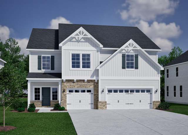 Property at 85 Guardian St, Youngsville, NC 27596, 4 beds, 4 baths