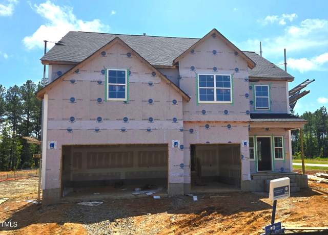 Property at 85 Guardian St, Youngsville, NC 27596, 4 beds, 4 baths