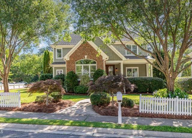 Property at 20002 Fountain, Chapel Hill, NC 27517, 4 beds, 3.5 baths