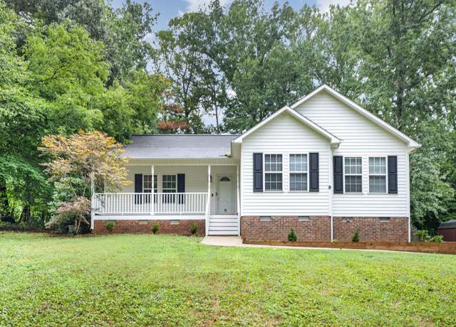 Property at 7472 Cypress Dr, Graham, NC 27253, 3 beds, 2 baths