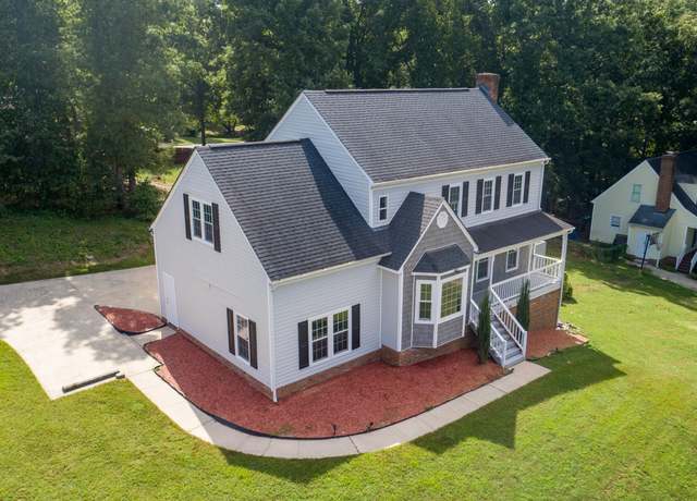 Property at 6309 Charmco Ct, Wake Forest, NC 27587, 3 beds, 2.5 baths